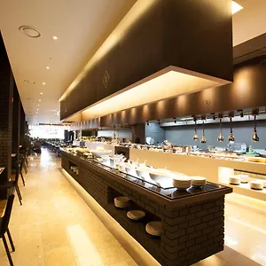 4* 酒店 汝矣岛格莱德酒店