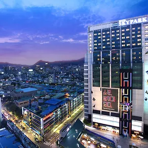 Hotel Skypark Kingstown Dongdaemun, Seoul