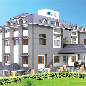 *** Hotel Samudra Regency India