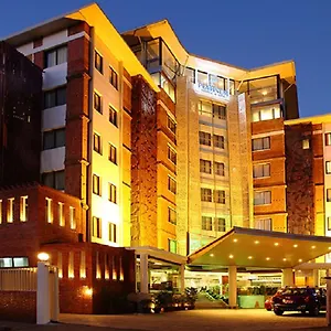 **** Hotel Mahabir Palace Nepal