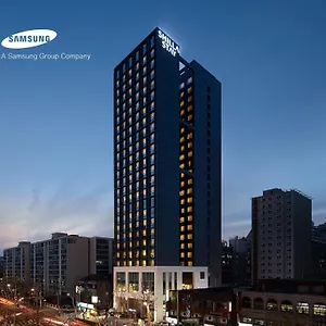 4* 酒店 瑞草新罗舒泰酒店
