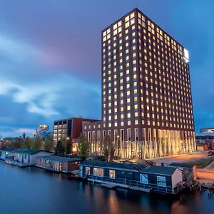 **** Hotel Leonardo Royal Netherlands