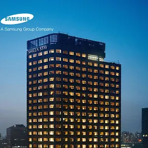 Hotel Shilla Mapo Hongdae, Seoul