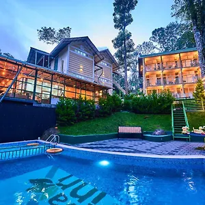  Resort Areva Plantation With Pool By Voye Homes India