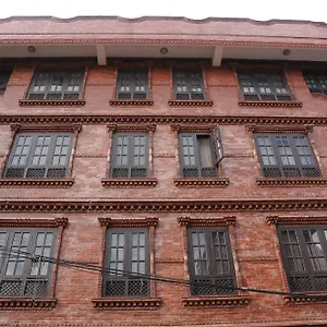 *** Hotel Shiva Shankar Nepal