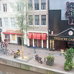  Hotel Torenzicht Netherlands