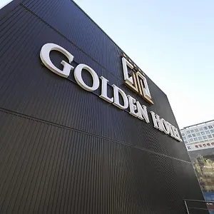 **** Hotel International Airport Golden Boutique South Korea
