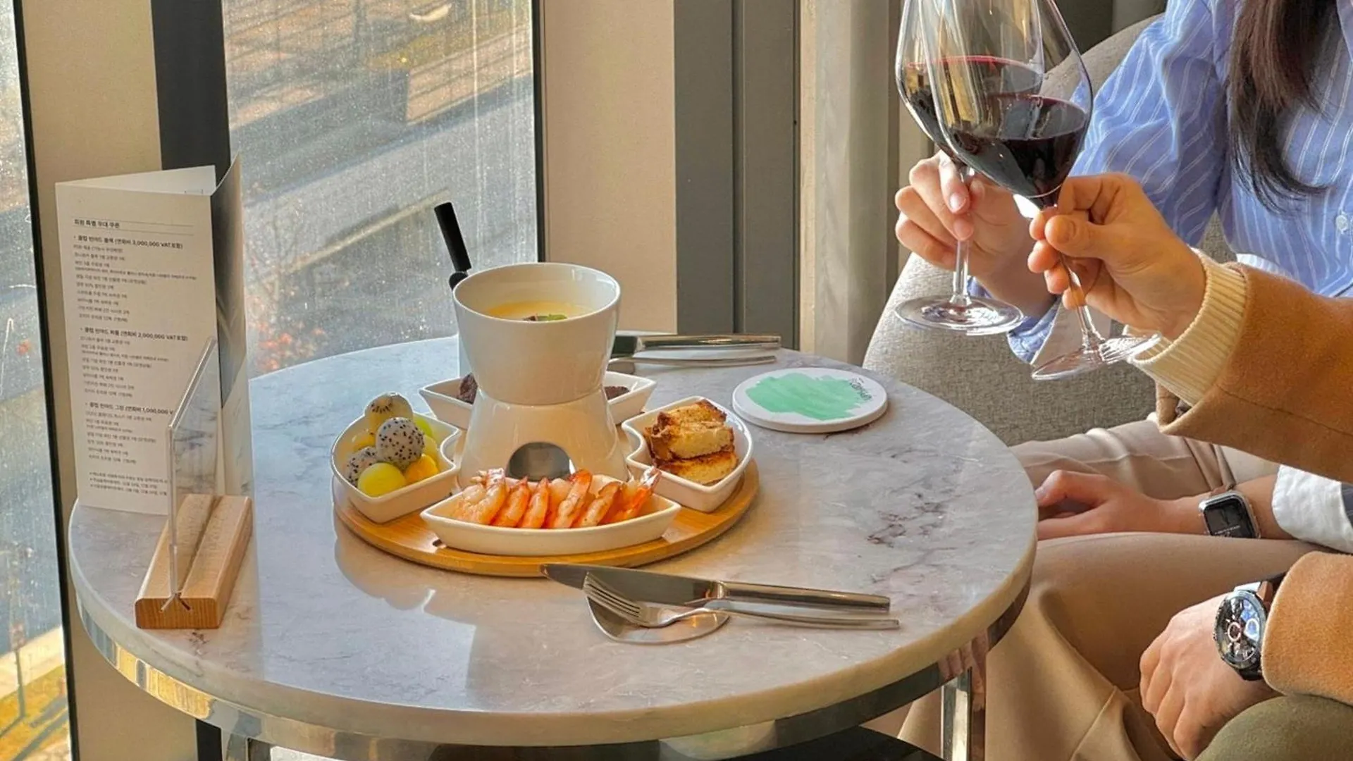 ****  Hotel Courtyard By Marriott Seoul Botanic Park Jižní Korea
