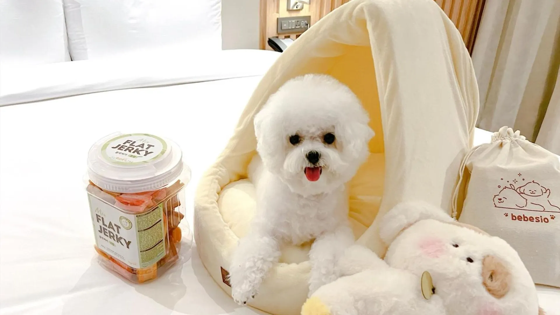 Hotel Courtyard By Marriott Seoul Botanic Park