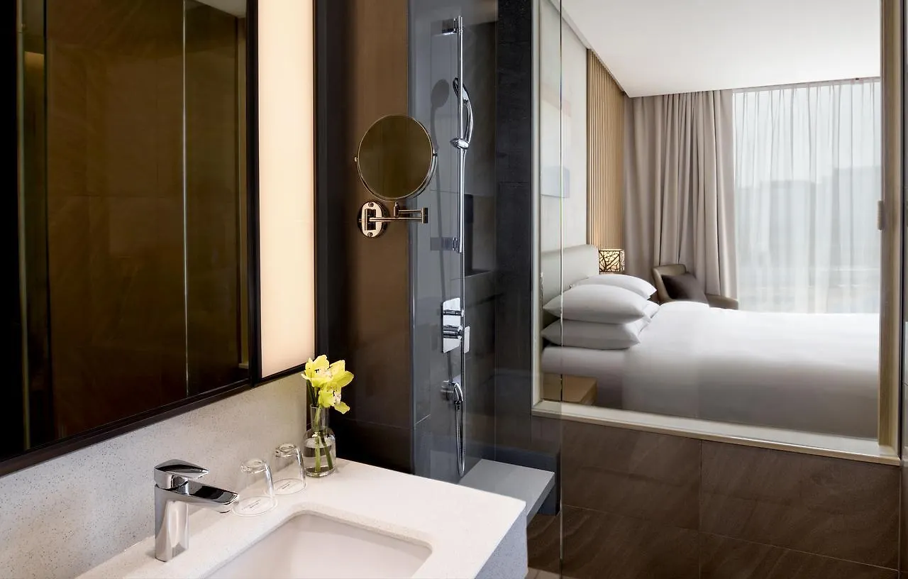 Hotel Courtyard By Marriott Seoul Botanic Park