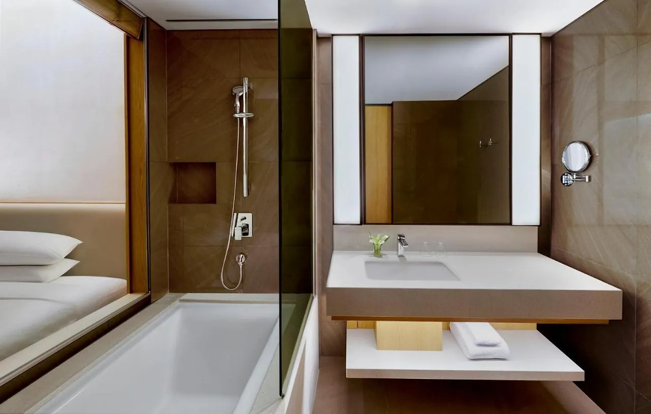 Hotel Courtyard By Marriott Seoul Botanic Park