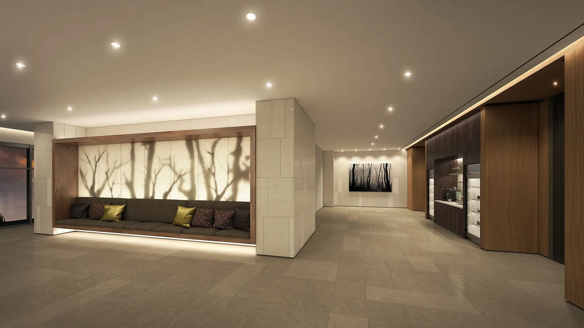 Hotel Courtyard By Marriott Seoul Botanic Park